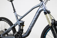 Canyon Strive AL 6.0 2017  2505