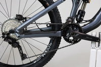 Canyon Strive AL 6.0 2017  2505
