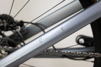 Canyon Strive AL 6.0 2017  2505