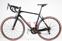Orbea Orca m20i 2017 T.55 2459