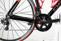 Orbea Orca m20i 2017 T.55 2459