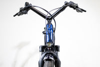 Moustache Samedi 28.2 Open T.S 2022 500wh 131kms 97.6% 243180