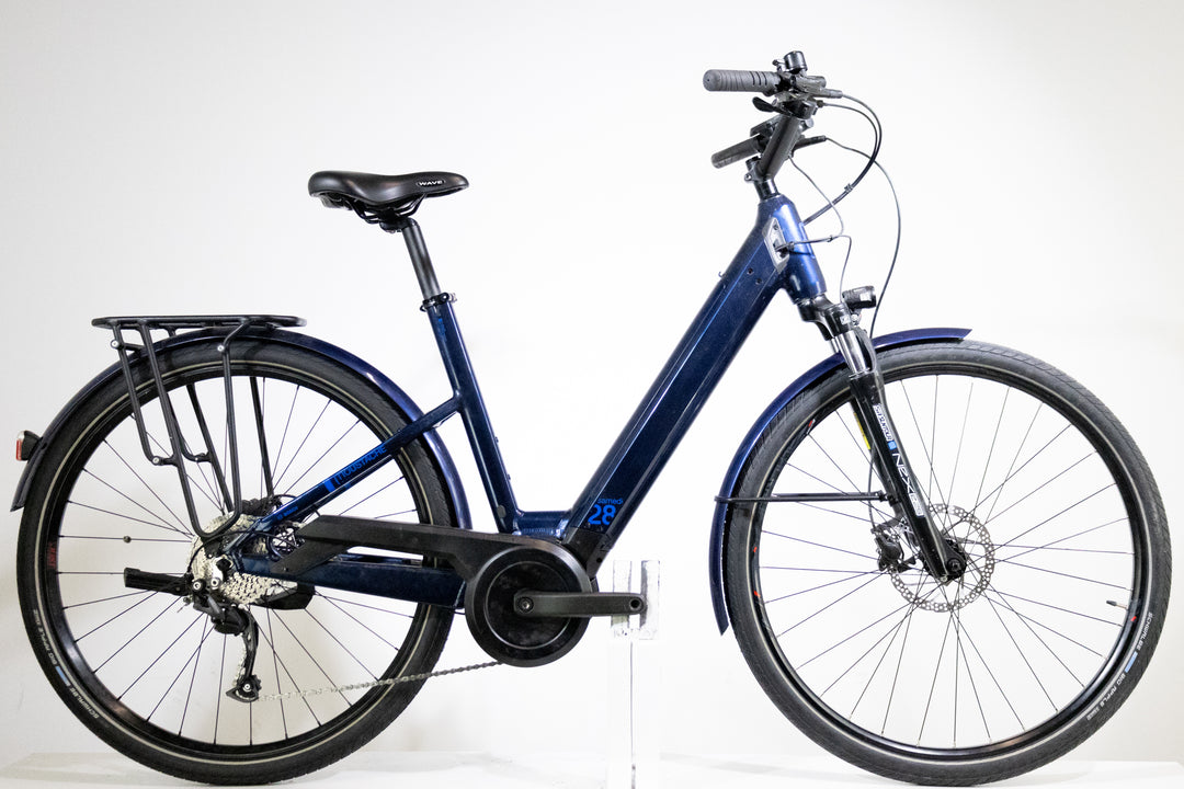 Moustache Samedi 28.2 Open T.S 2022 500wh 131kms 97.6% 243180