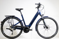Moustache Samedi 28.2 Open T.S 2022 500wh 131kms 97.6% 243180