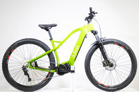 O2Feel KARMA XC BOOST 4.1 2022 750 wh 2536 2535