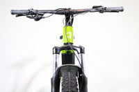 O2Feel KARMA XC BOOST 4.1 2022 750 wh 2536 2535