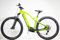 O2Feel KARMA XC BOOST 4.1 2022 750 wh 2536 2535