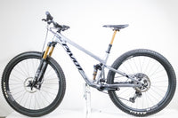 Pivot TRAIL 429 XT/XTR 2021 T.M 2577