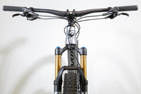 Pivot TRAIL 429 XT/XTR 2021 T.M 2577