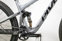 Pivot TRAIL 429 XT/XTR 2021 T.M 2577