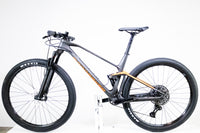 Mondraker F Podium 2021 T.L 2343