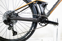 Mondraker F Podium 2021 T.L 2343
