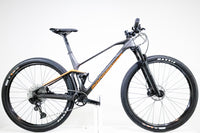 Mondraker F Podium 2021 T.L 2343