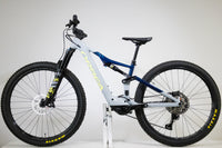 Orbea Rise H20 2023 T.S 540 Wh 2462