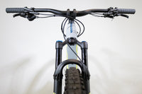 Orbea Rise H20 2023 T.S 540 Wh 2462