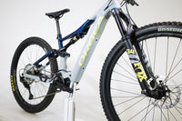 Orbea Rise H20 2023 T.S 540 Wh 2462