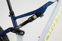 Orbea Rise H20 2023 T.S 540 Wh 2462