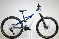 Orbea Rise H20 2023 T.S 540 Wh 2462