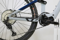 Orbea Rise H20 2023 T.S 540 Wh 2462