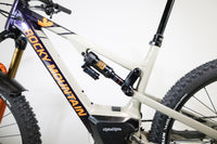 Rocky mountain Altitude Powerplay A70 2021 2565