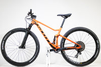 SCOTT Spark RC 900 Team Red 2020 M 1344