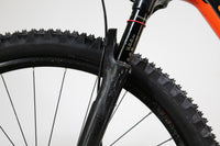 SCOTT Spark RC 900 Team Red 2020 M 1344