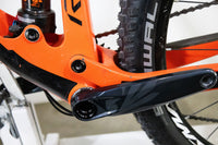 SCOTT Spark RC 900 Team Red 2020 M 1344