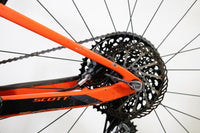 SCOTT Spark RC 900 Team Red 2020 M 1344