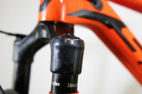 SCOTT Spark RC 900 Team Red 2020 M 1344