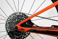 SCOTT Spark RC 900 Team Red 2020 M 1344