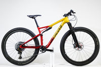 SPECIALIZED Epic Expert 2017 M 2271
