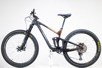 GIANT Trance X Advanced Pro 2 29 2022 M 1853