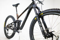 GIANT Trance X Advanced Pro 2 29 2022 M 1853