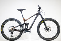 GIANT Trance X Advanced Pro 2 29 2022 M 1853