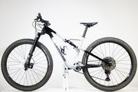 Cannondale Scalpel Carbon 3 2023 T.M 2592