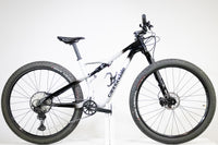 Cannondale Scalpel Carbon 3 2023 T.M 2592