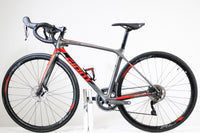 Giant Tcr advanced T.S 2019 2500