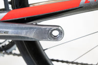 Giant Tcr advanced T.S 2019 2500