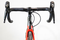 Giant Tcr advanced T.S 2019 2500
