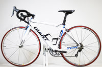 Giant TCR Advanced 2010 TS 2447