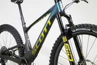 Scott Spark world cup T.M 2022 2514