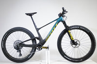 Scott Spark world cup T.M 2022 2514