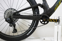 Scott Spark world cup T.M 2022 2514