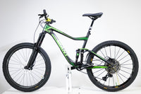 Giant Trance Advanced 2017 T.L 2205