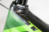 Giant Trance Advanced 2017 T.L 2205