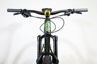 Giant Trance Advanced 2017 T.L 2205