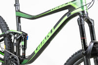Giant Trance Advanced 2017 T.L 2205