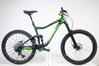 Giant Trance Advanced 2017 T.L 2205