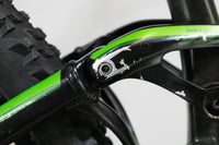 Giant Trance Advanced 2017 T.L 2205