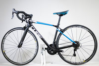 Cube ATTAIN GTC PRO 2018 T.50 2591
